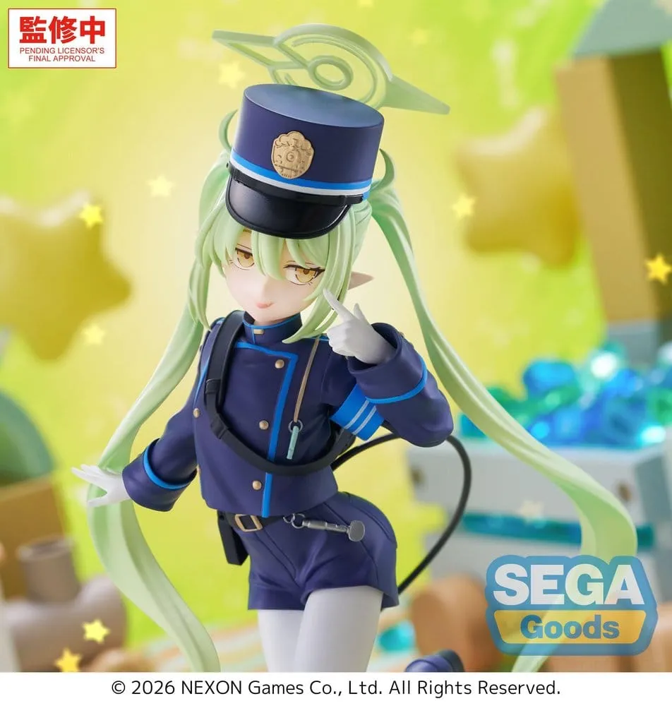 Blue Archive XStellar PVC Figure Nozomi 22 cm
